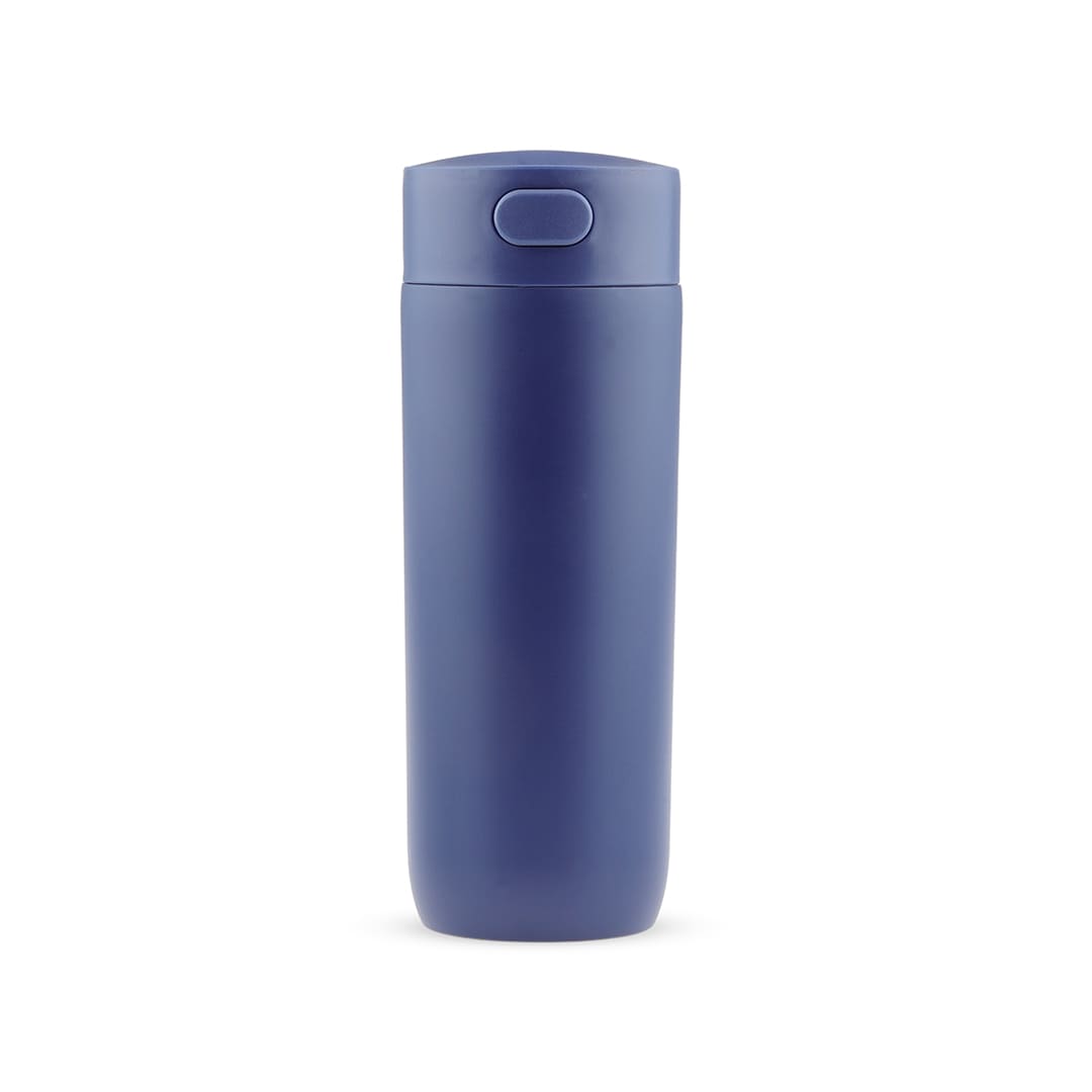 CHANGE ZERO 2-in-1 Modular Hydration Gift Set - Navy Blue