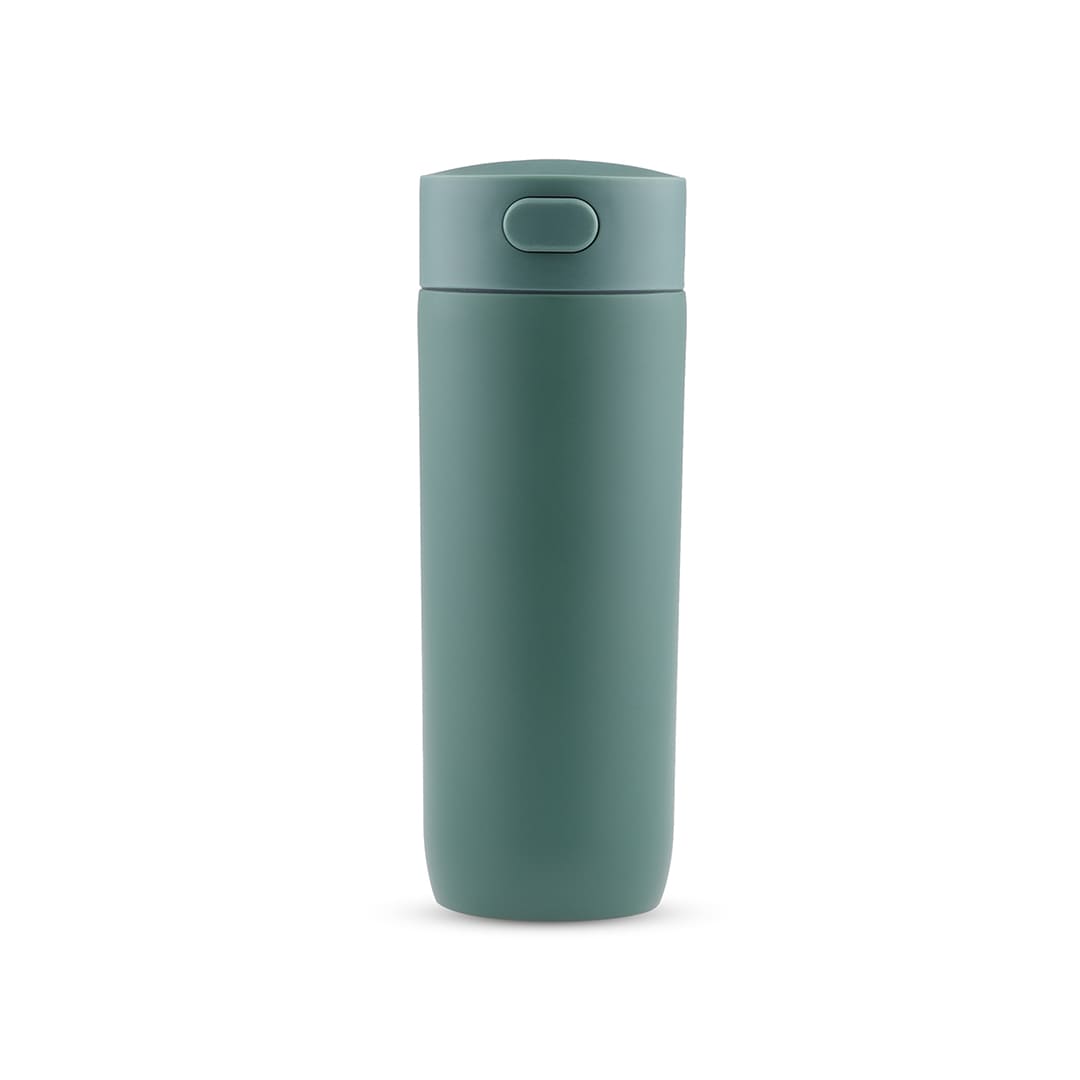 CHANGE ZERO 2-in-1 Modular Hydration Gift Set - Dark Green