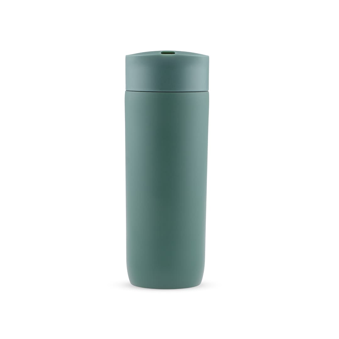 CHANGE ZERO 2-in-1 Modular Hydration Gift Set - Dark Green