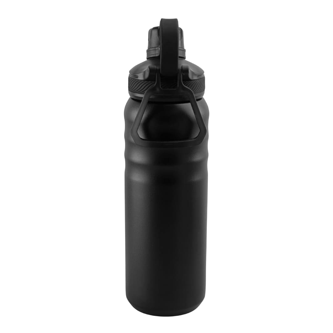 Hans Larsen Vacuum Flask 720 ml - Black