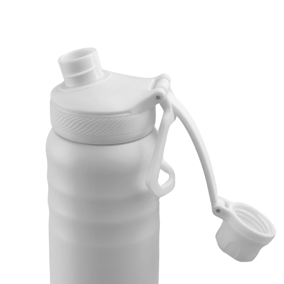 Hans Larsen Vacuum Flask 720 ml - White