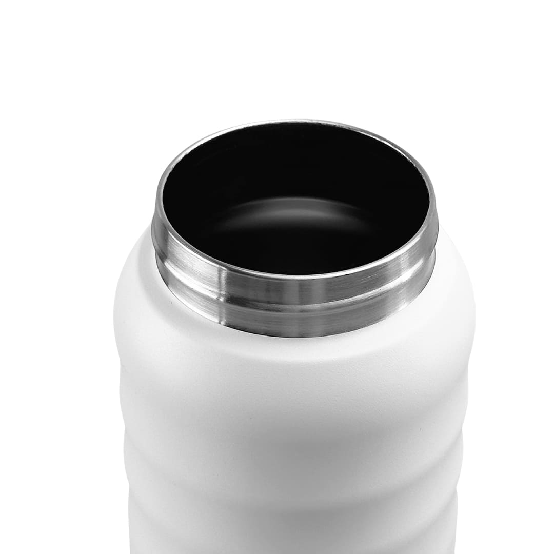 Hans Larsen Vacuum Flask 720 ml - White