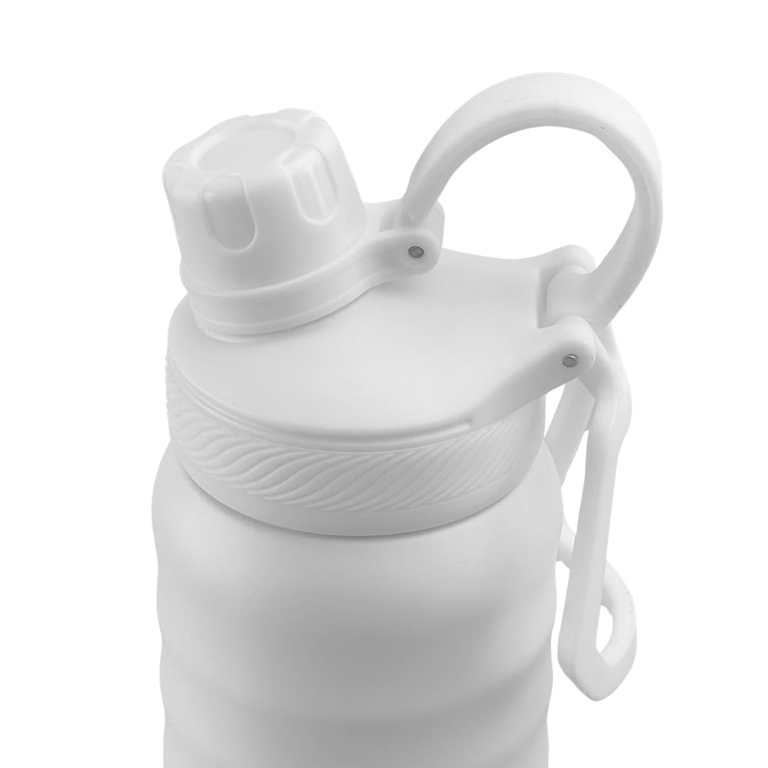 Hans Larsen Vacuum Flask 720 ml - White