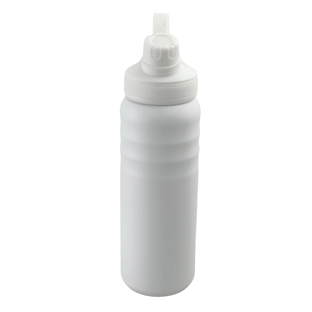 Hans Larsen Vacuum Flask 720 ml - White