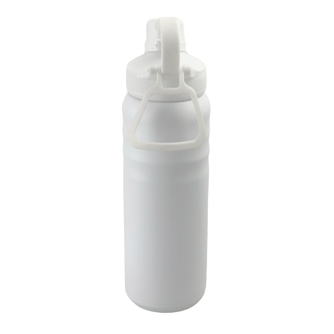 Hans Larsen Vacuum Flask 720 ml - White