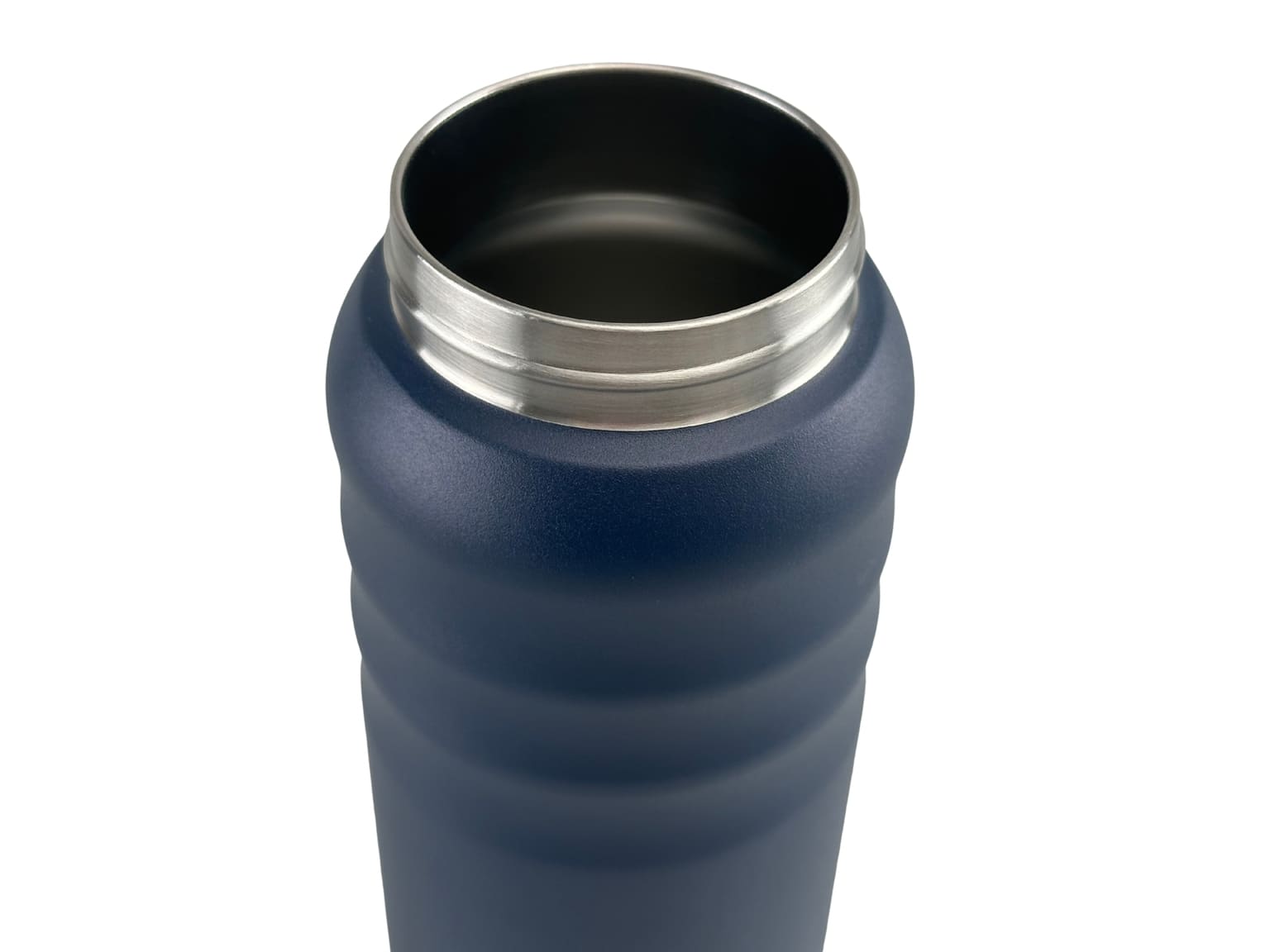 Hans Larsen Vacuum Flask 720 ml - Navy Blue