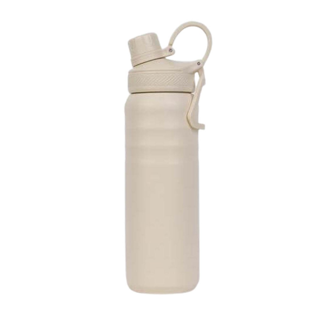 Hans Larsen Vaccum Flask 720 ml - Sandstone