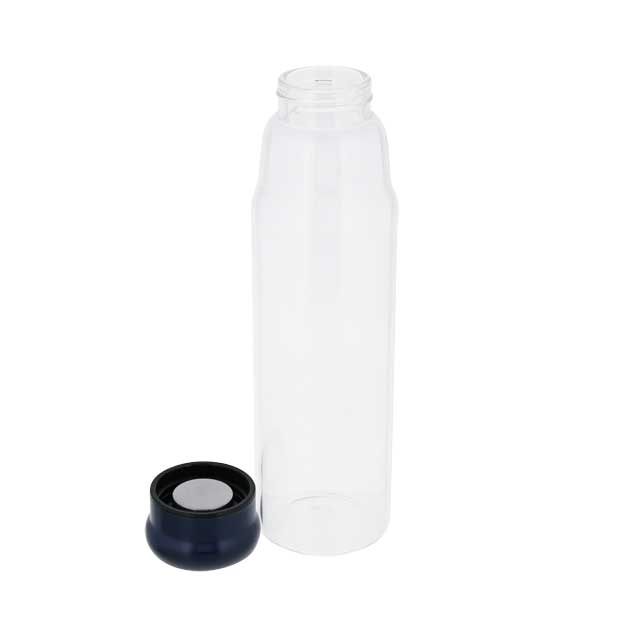 Hans Larsen Borosilicate 500 ml Glass Bottle