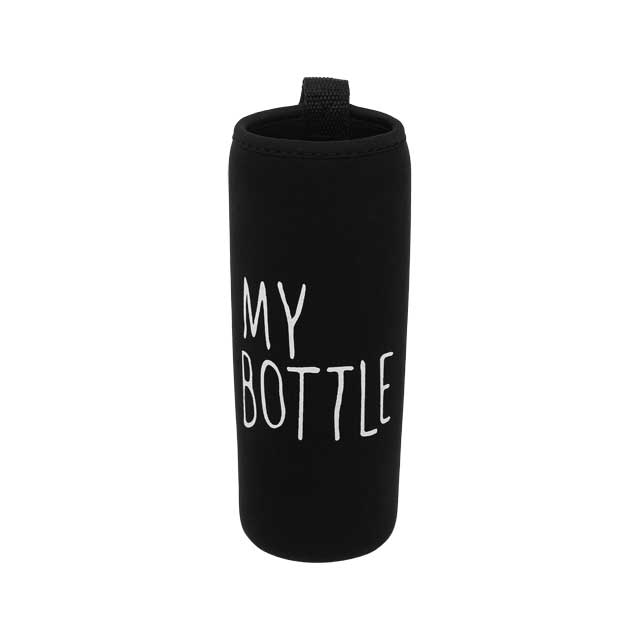 Hans Larsen Borosilicate 500 ml Glass Bottle