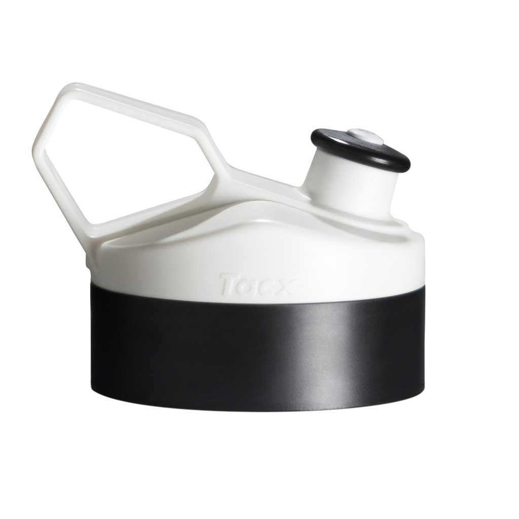 TACX Fruit Infuser Bottle - Black