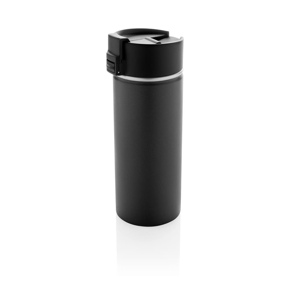 XDXCLUSIVE Stainless Steel Coffee Tumbler With Ceramic Coating