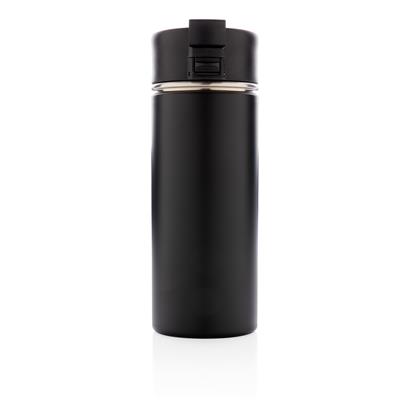 XDXCLUSIVE Stainless Steel Coffee Tumbler With Ceramic Coating