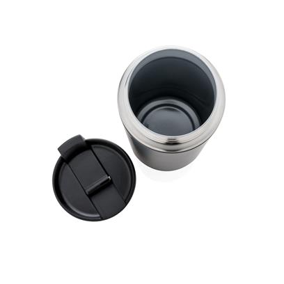 XDXCLUSIVE Stainless Steel Coffee Tumbler With Ceramic Coating