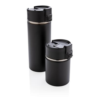 XDXCLUSIVE Stainless Steel Coffee Tumbler With Ceramic Coating