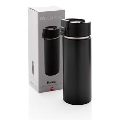 XDXCLUSIVE Stainless Steel Coffee Tumbler With Ceramic Coating