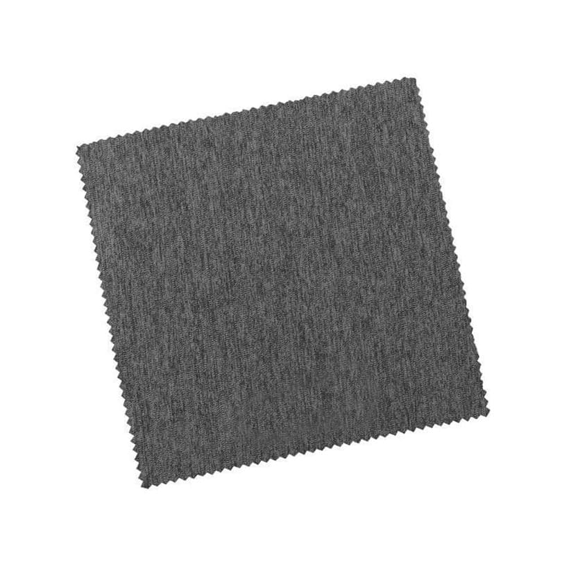 Recycled Microfiber Glass Cleaning Cloth