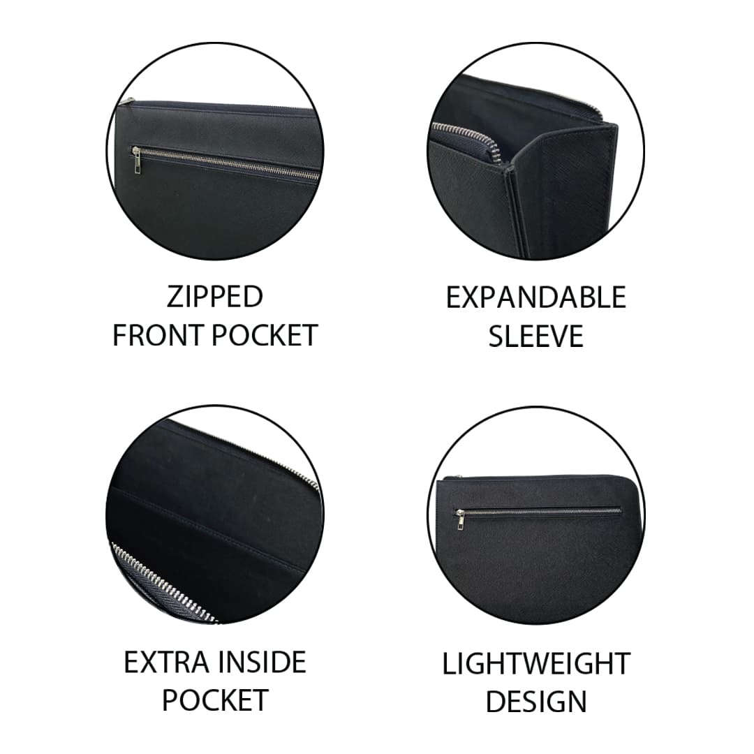 Premium Laptop / Document Sleeve
