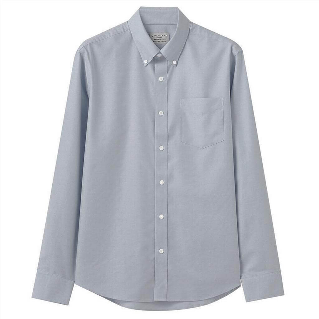 Full Sleeve Men's Formal Shirt