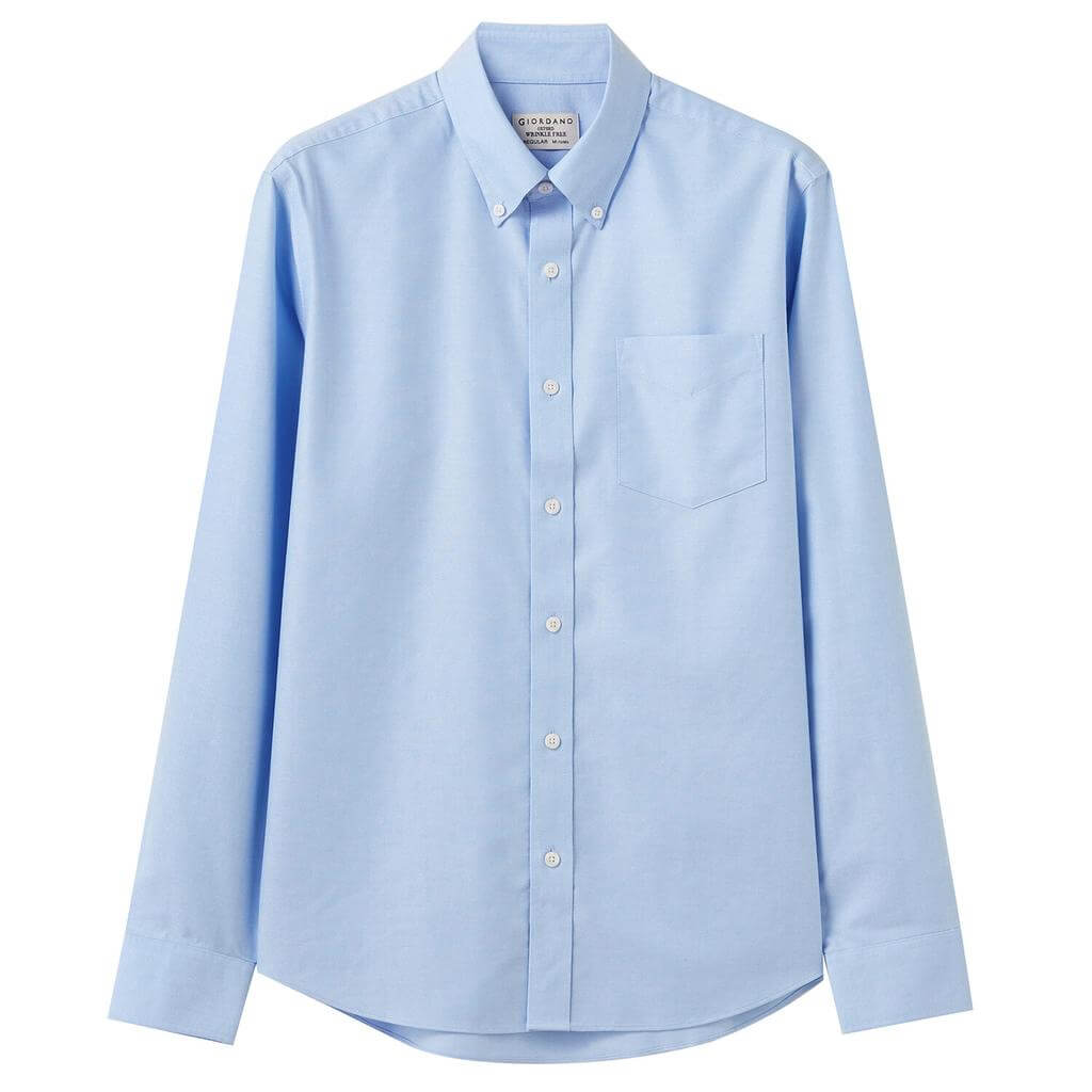 Full Sleeve Men's Formal Shirt