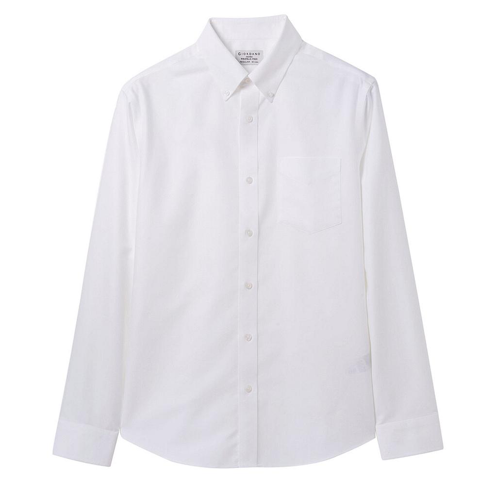 Full Sleeve Men's Formal Shirt