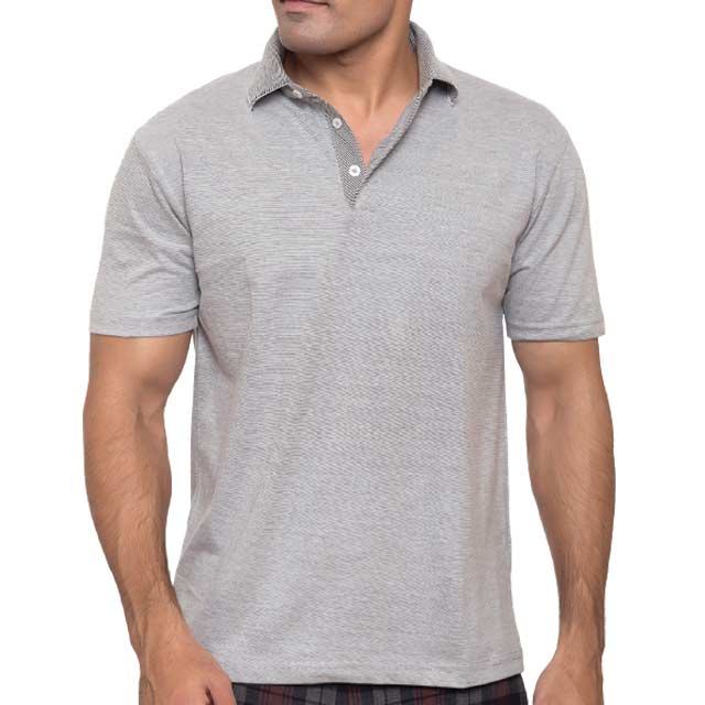 SANTHOME Polo Shirt Limited Edition