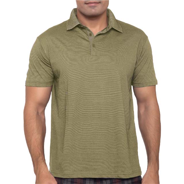 SANTHOME Polo Shirt Limited Edition