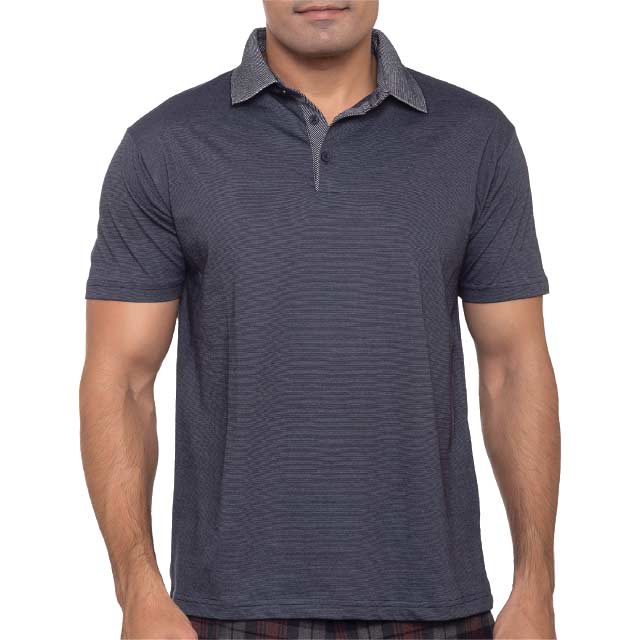 SANTHOME Polo Shirt Limited Edition