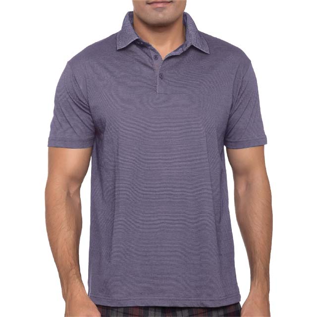 SANTHOME Polo Shirt Limited Edition