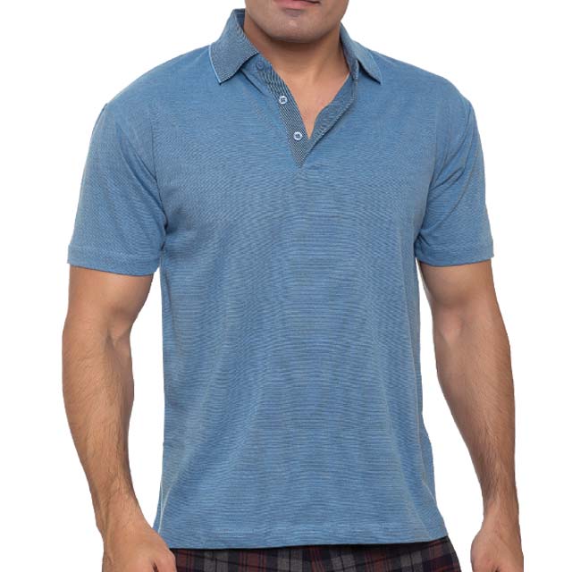 SANTHOME Polo Shirt Limited Edition