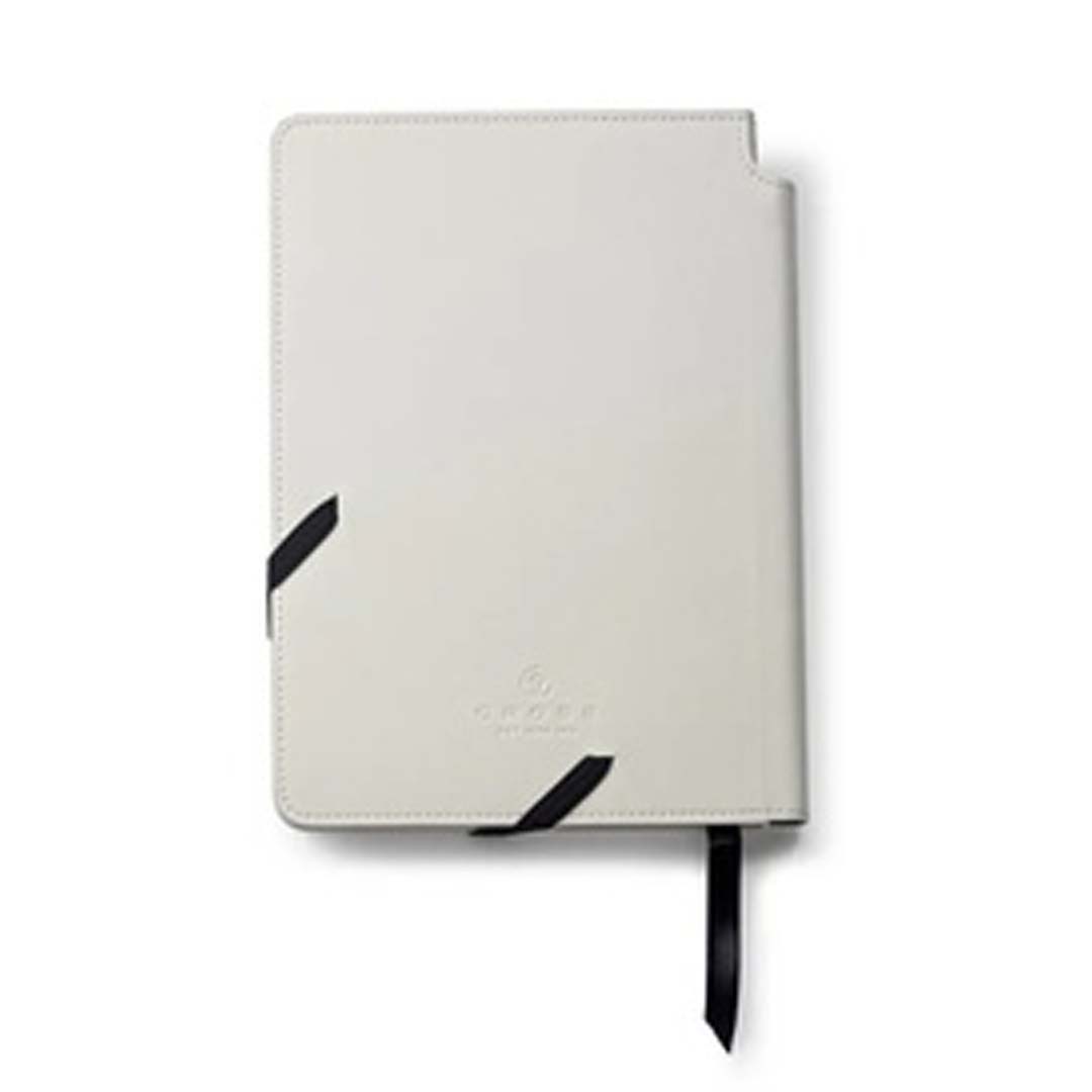 Cross Classic Century® Medalist® Ballpoint Pen with Classic White Journal Gift Set