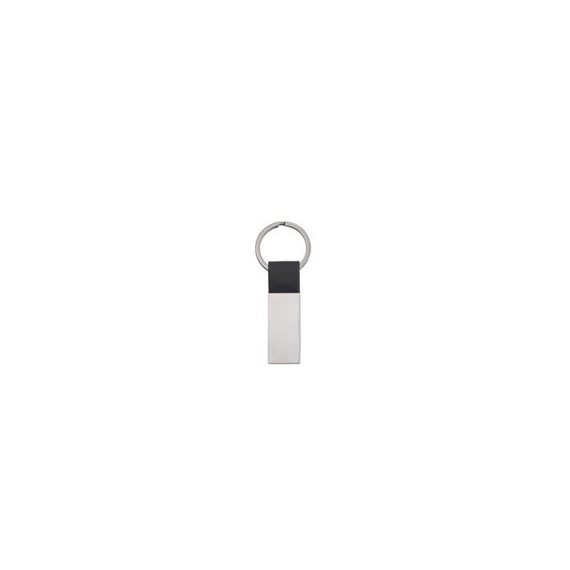 Giftology Set of Notebook, Keychain and Pen - Black