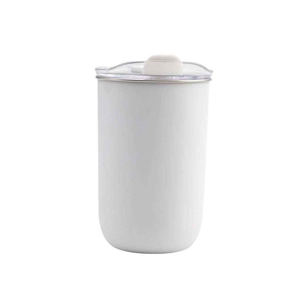 Giftology Set of Tumbler, A5 Notebook and Pen - White