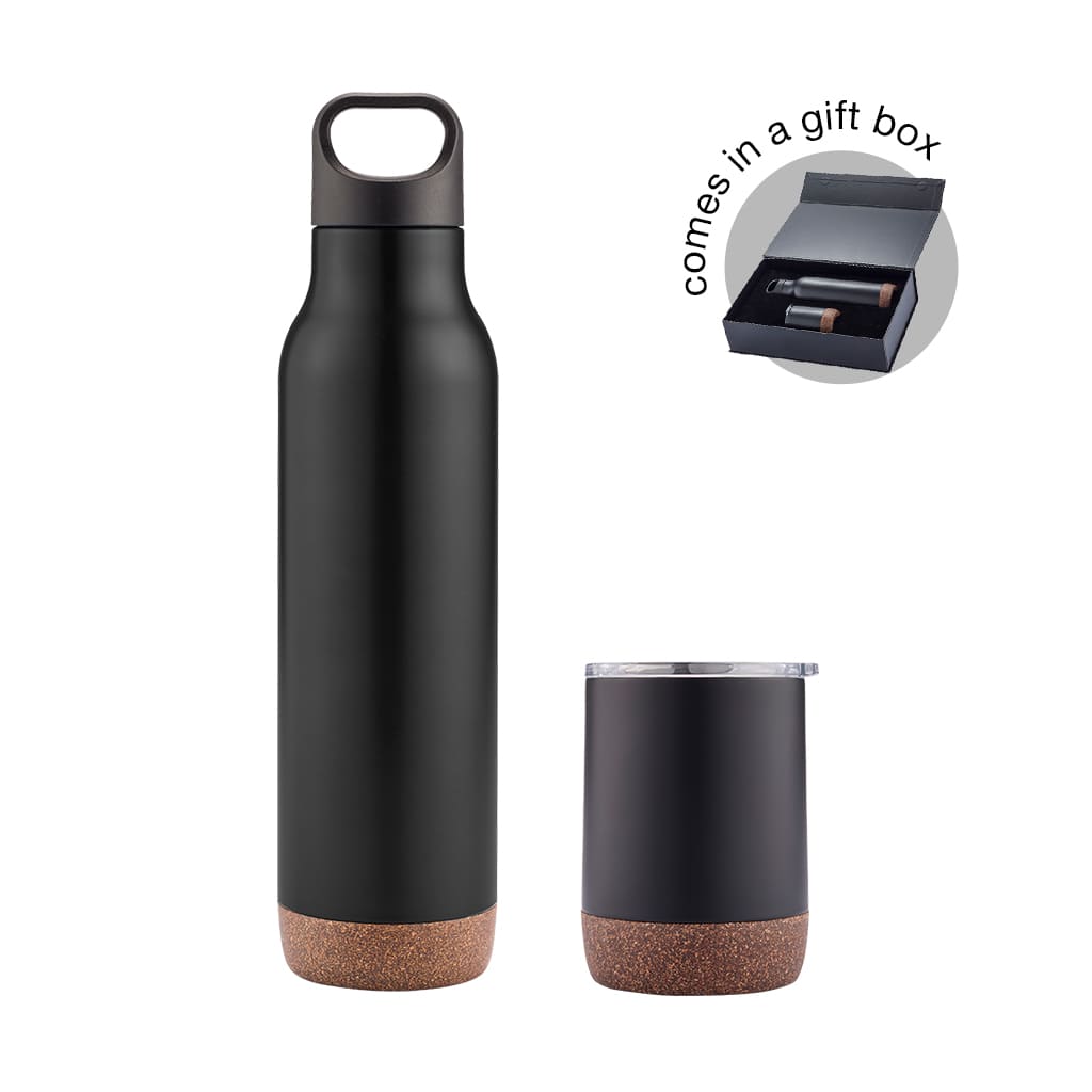Hans Larsen Insulated Drinkware Set