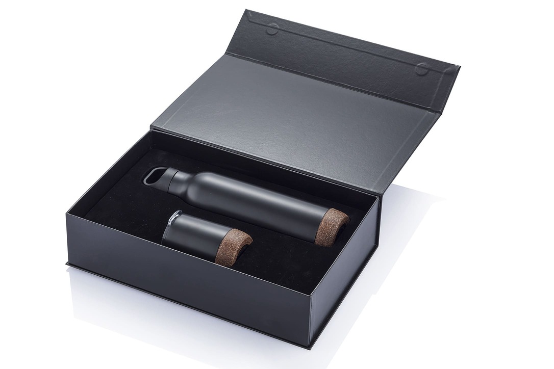 Hans Larsen Insulated Drinkware Set