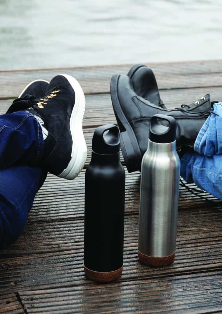 Hans Larsen Insulated Drinkware Set