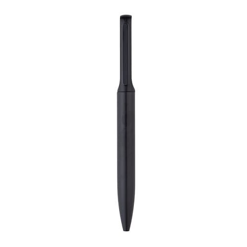 Hans Larsen Gift Set of Tumbler, Notebook and Pen - Black