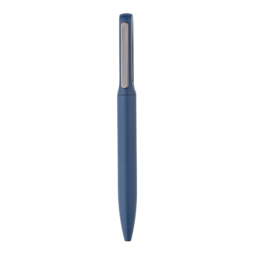 Hans Larsen Gift Set of Tumbler, Notebook and Pen - Blue