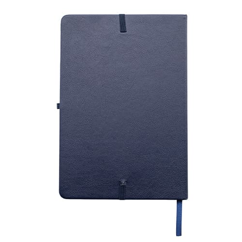 Hans Larsen Gift Set of Tumbler, Notebook and Pen - Blue