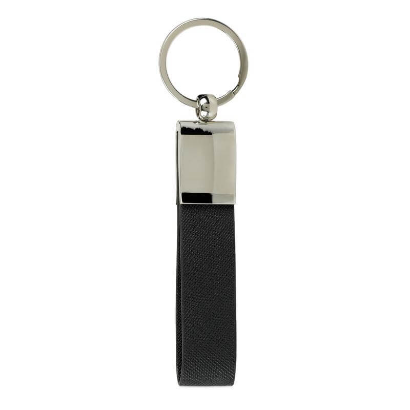 SANTHOME Gift Set (Card Holder, Key Chain and Pen)
