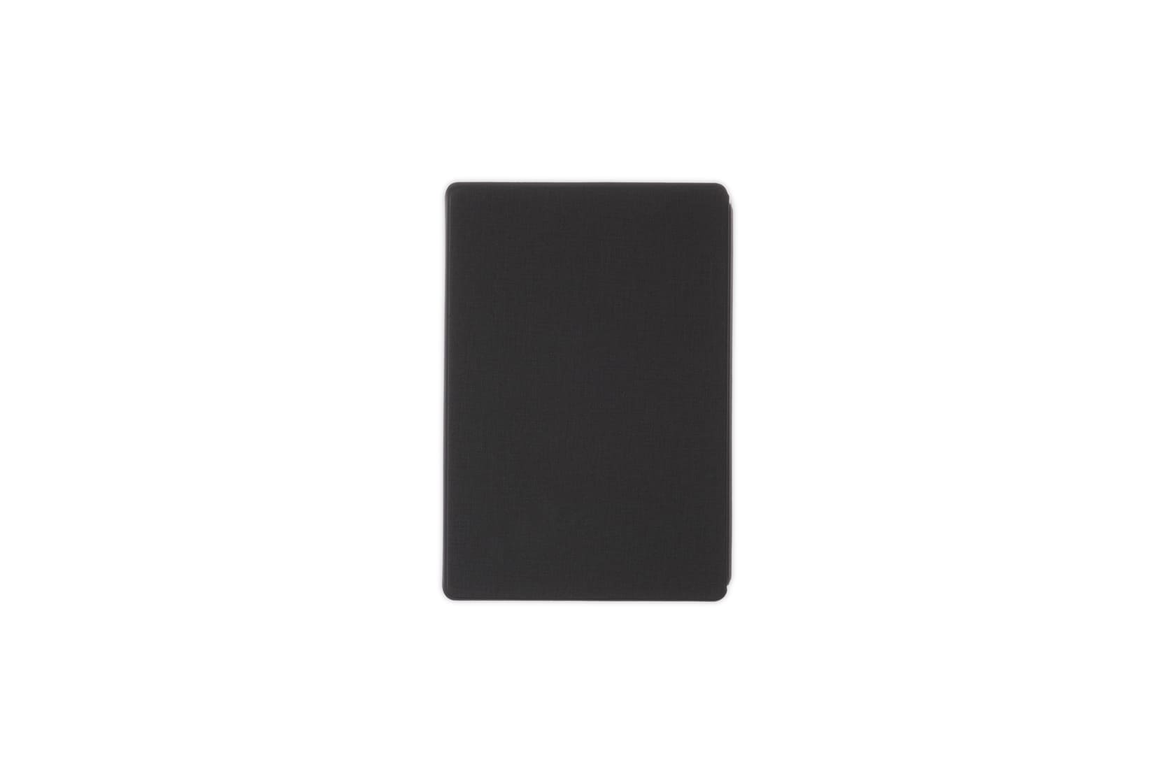 CHANGE ZERO Sustainable Gift Set with Refillable Notebook & Pen - Black