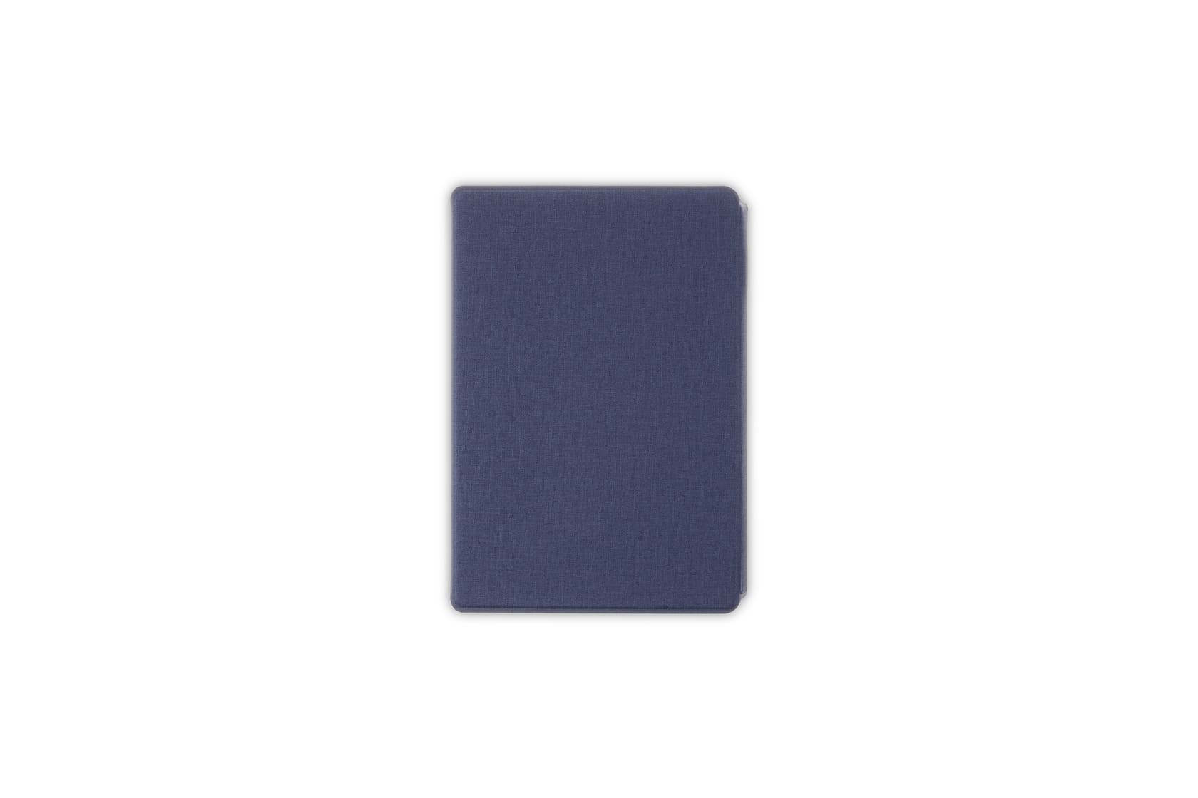 CHANGE ZERO Sustainable Gift Set with Refillable Notebook, Pen & Cardholder - Navy