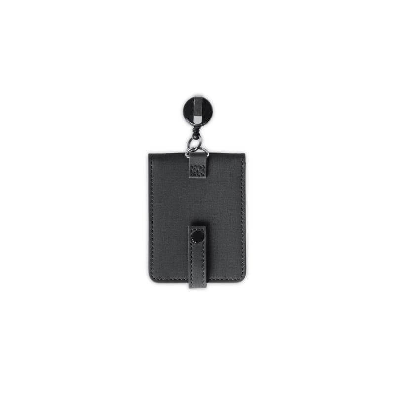 CHANGE ZERO Sustainable 5pc Onboarding Gift Set - Black