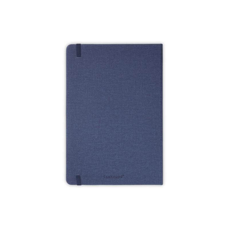 CHANGE ZERO Sustainable 5pc Onboarding Gift Set - Navy