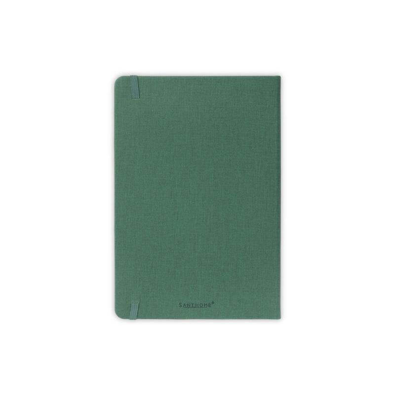 CHANGE ZERO Sustainable 5pc Onboarding Gift Set - Green