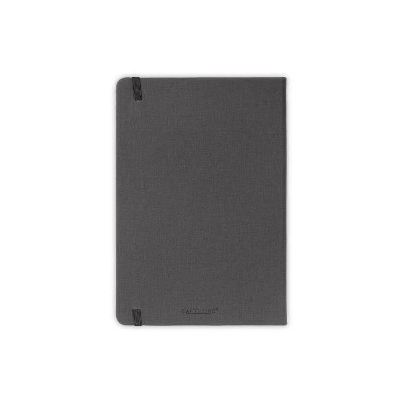 CHANGE ZERO Sustainable 5pc Gratitude Gift Set - Black