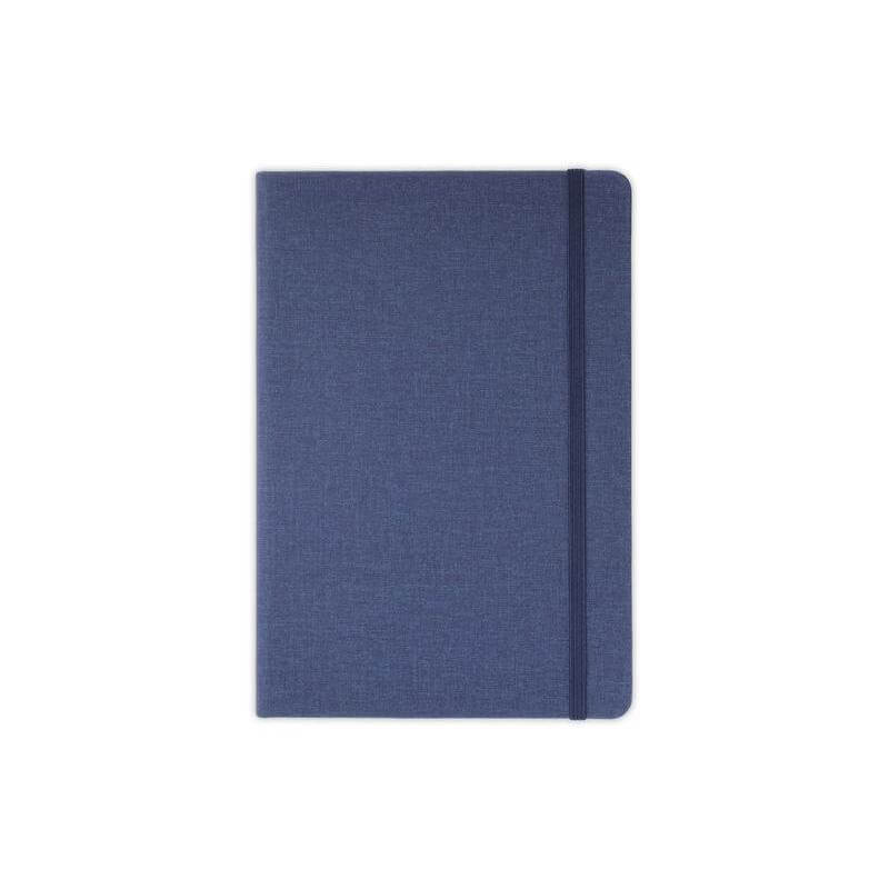 CHANGE ZERO Sustainable 5pc Gratitude Gift Set - Navy Blue