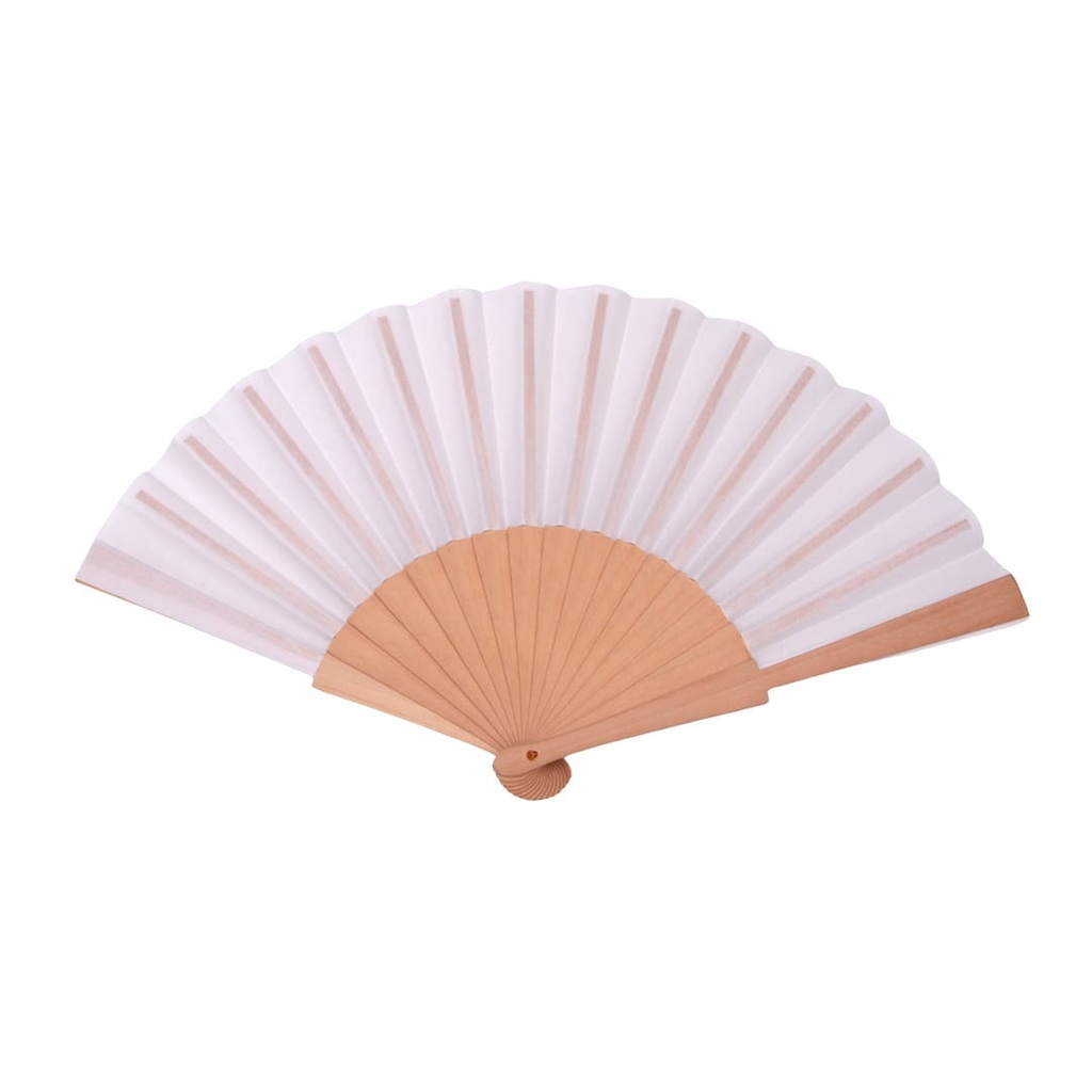 Giftology Foldable Hand Fan