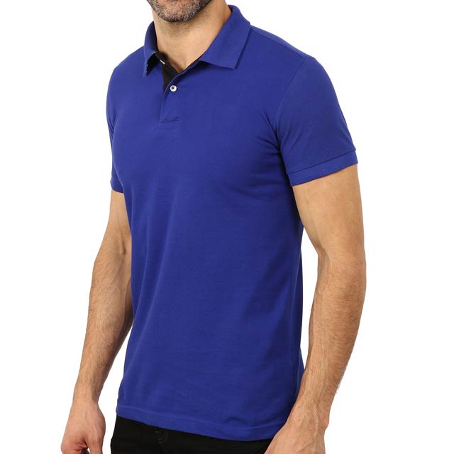 SANTHOME Polo Shirt