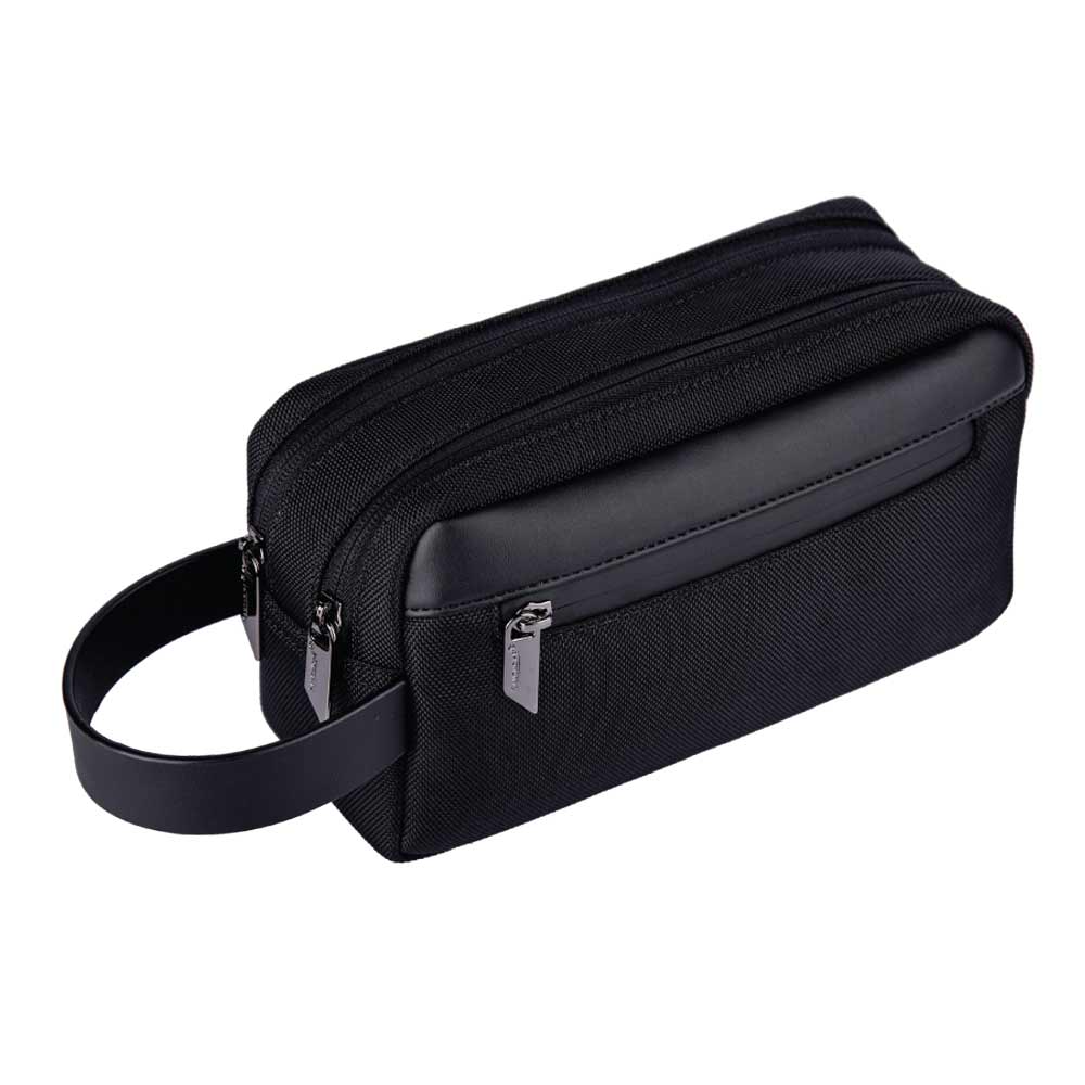 CHANGE Collection RPET Wash Bag