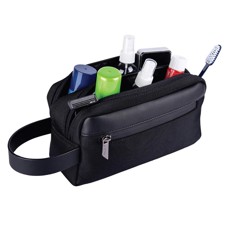 CHANGE Collection RPET Wash Bag